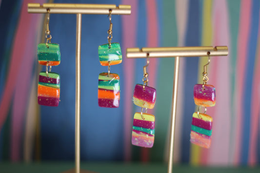 Lil Dangles - June 2025 Collection