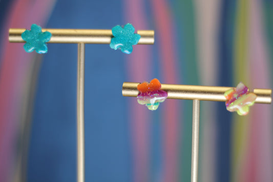 Psychedelic Studs 2-Pack - June 2025 Collection