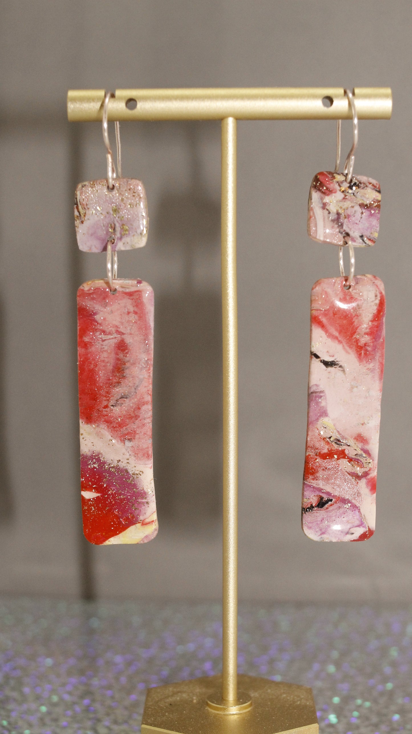 Lanky Dangles - Autumn Slab Collection