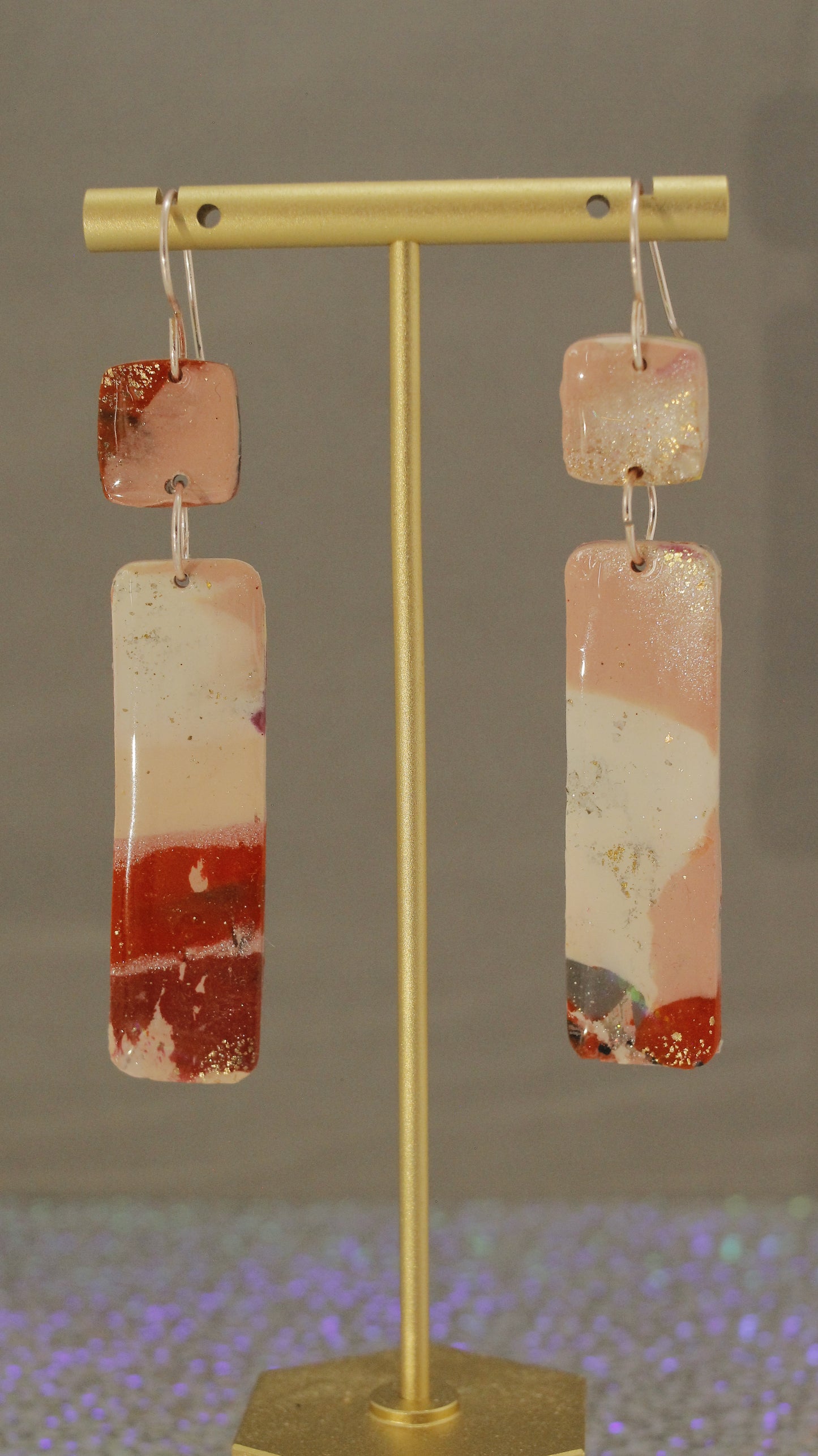 Lanky Dangles - Autumn Slab Collection