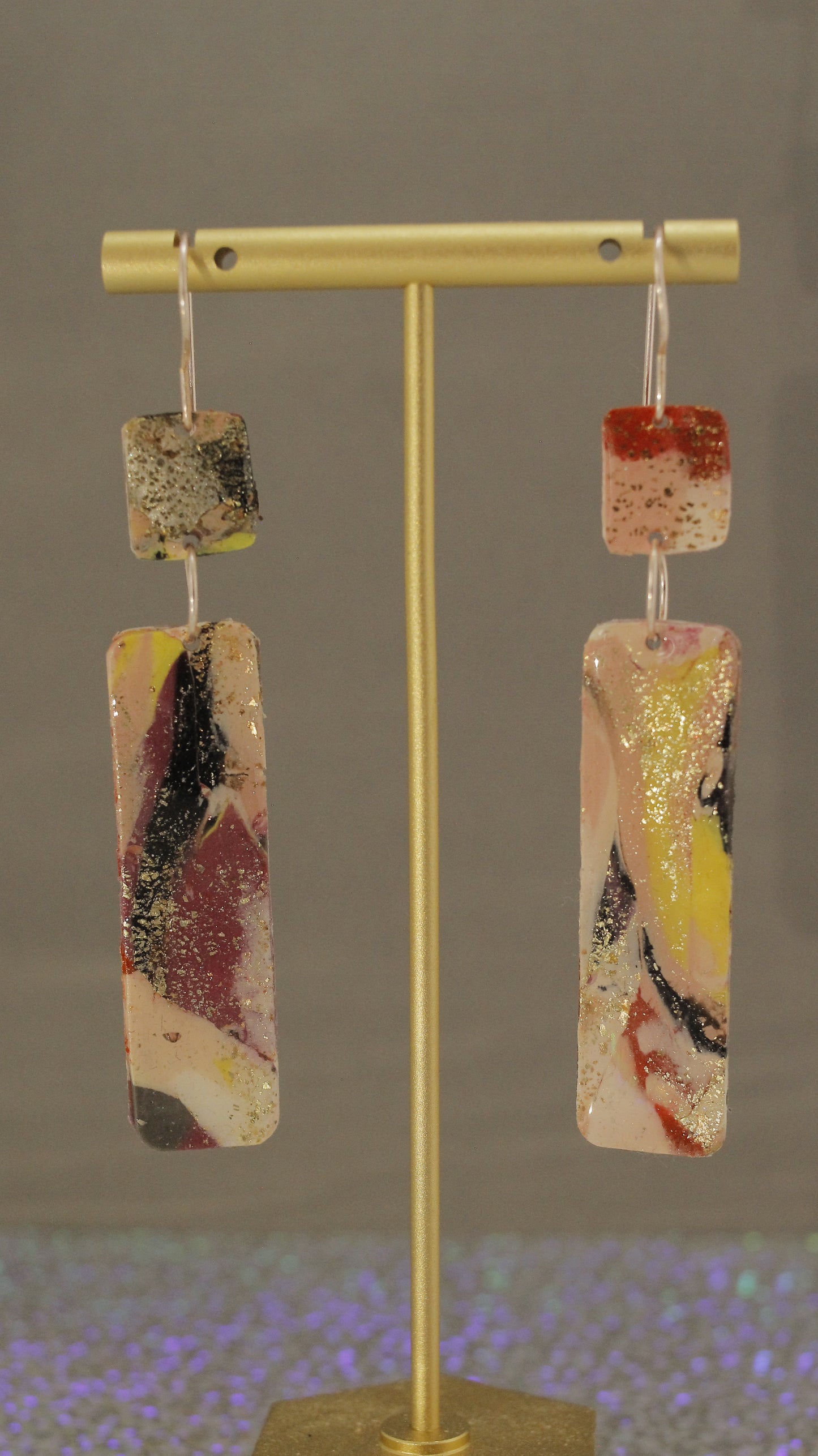 Lanky Dangles - September 2024 Collection