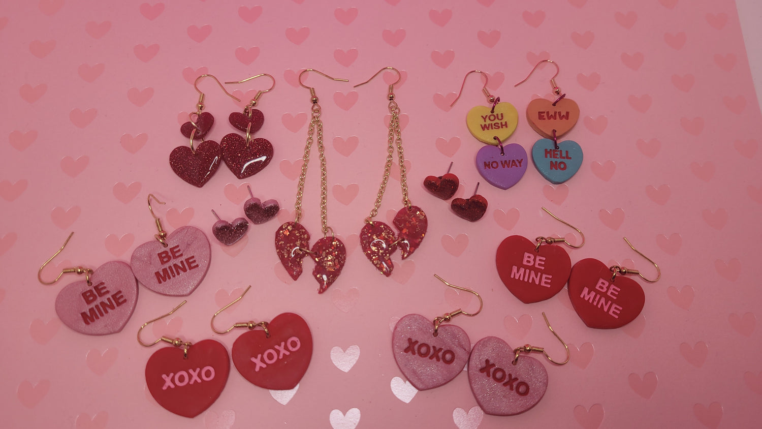 2024 Valentine's Collection