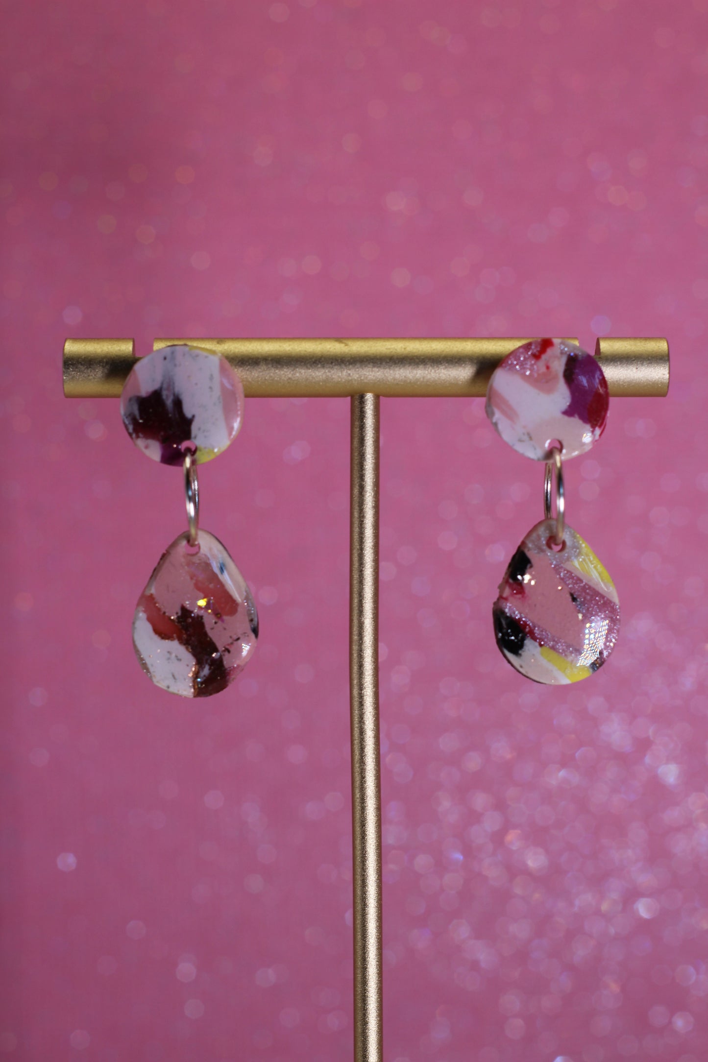 Lil Studs - September 2024 Collection