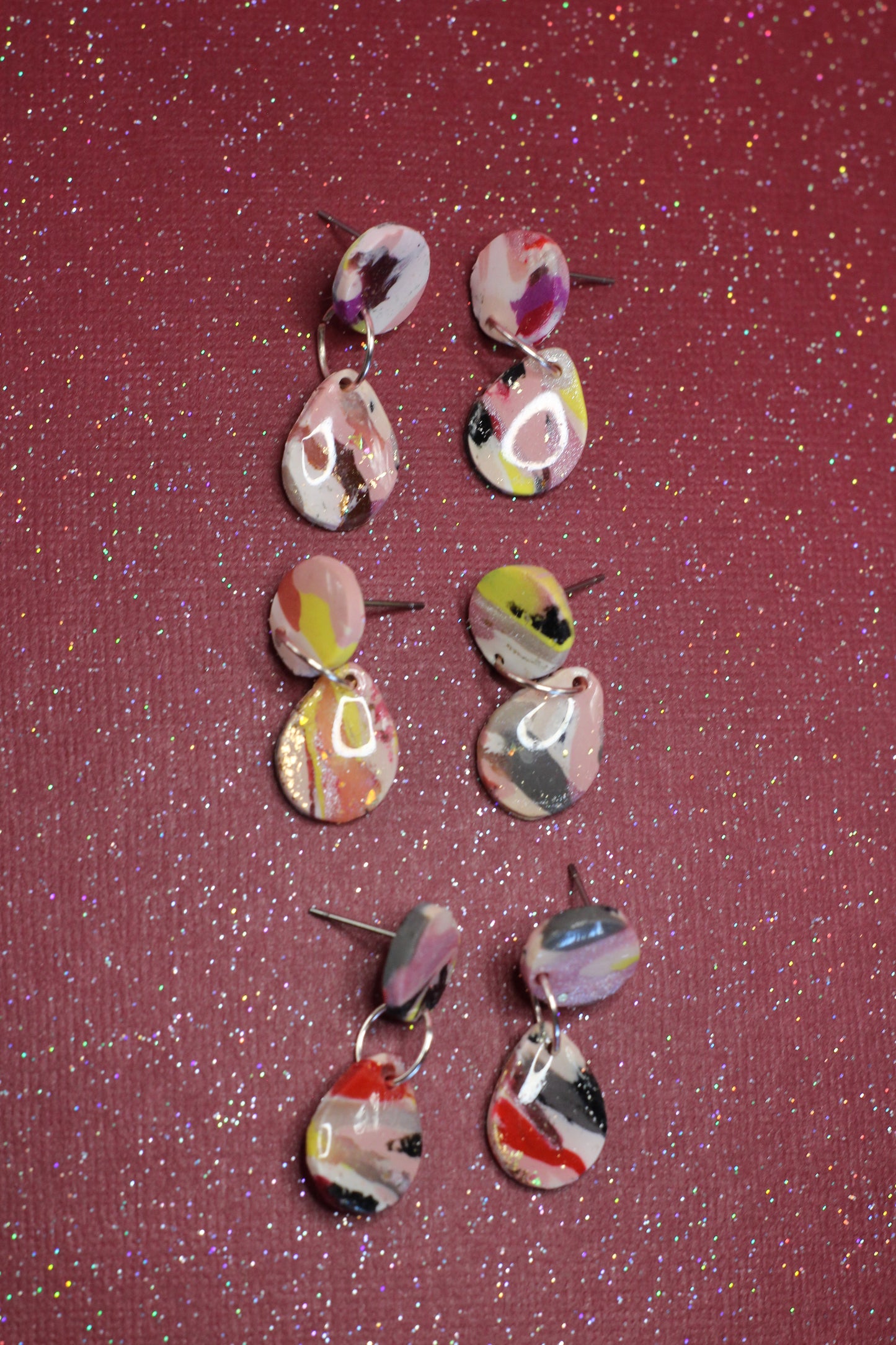 Lil Studs - September 2024 Collection