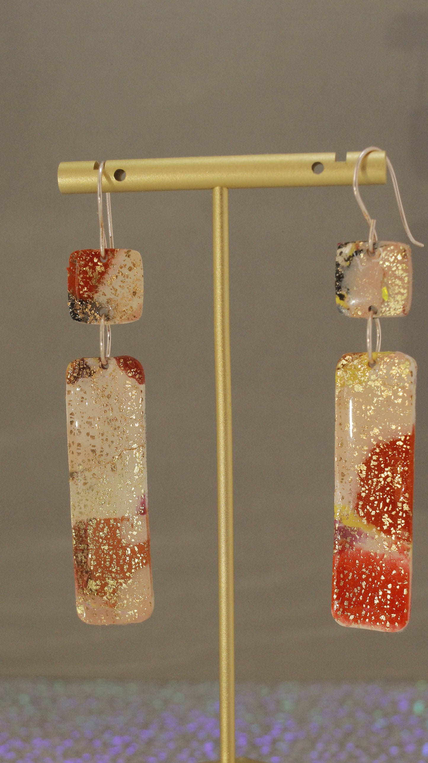 Lanky Dangles - Autumn Slab Collection