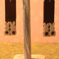 Chocolate Bunnies Dangle Earrings